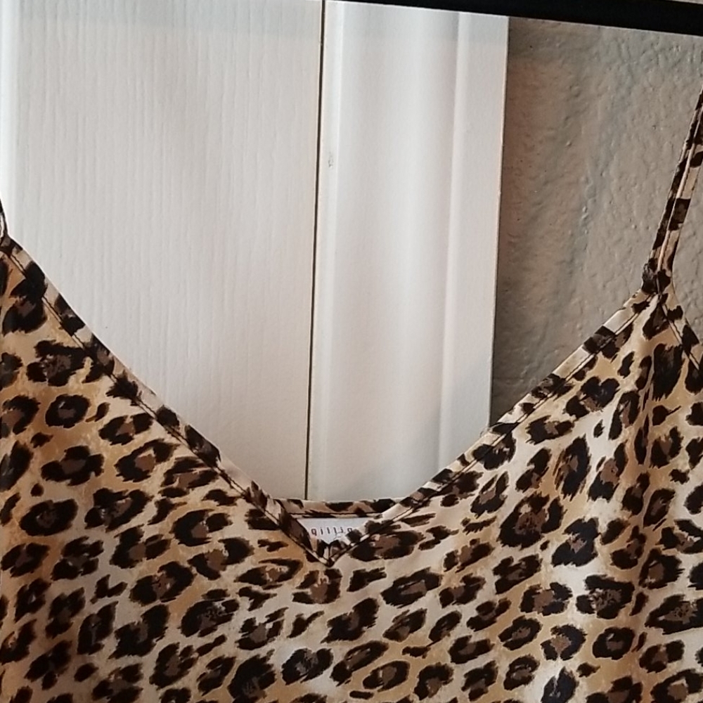 Leopard print - Picture 6 of 6